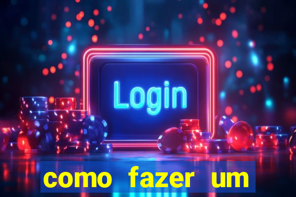 como fazer um pacto com a prosperidade